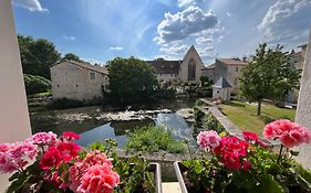 Les Bruyeres Chambres Dhotes Et Gite