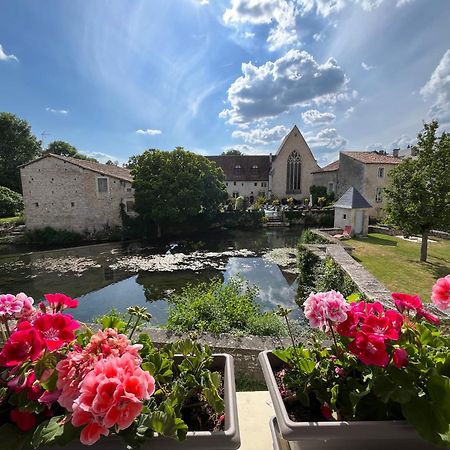 Les Bruyeres Chambres Dhotes Et Gite Verteuil-sur-Charente Exterior photo